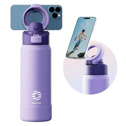 Gourde isotherme 1l