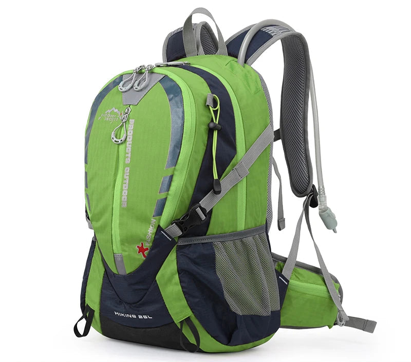 Sac à dos trekking