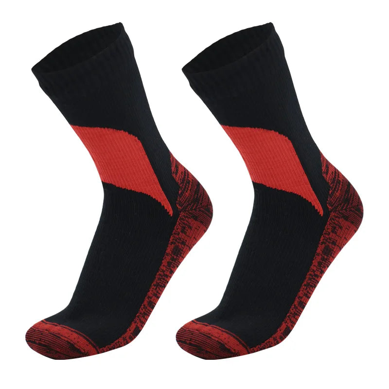 Chaussettes imperméables