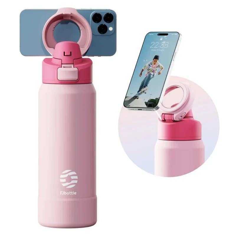 Gourde isotherme 1l