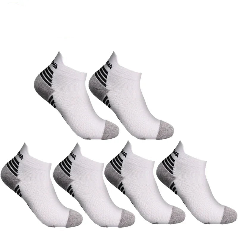 Chaussettes compression running