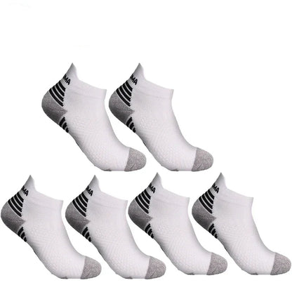 Chaussettes compression running