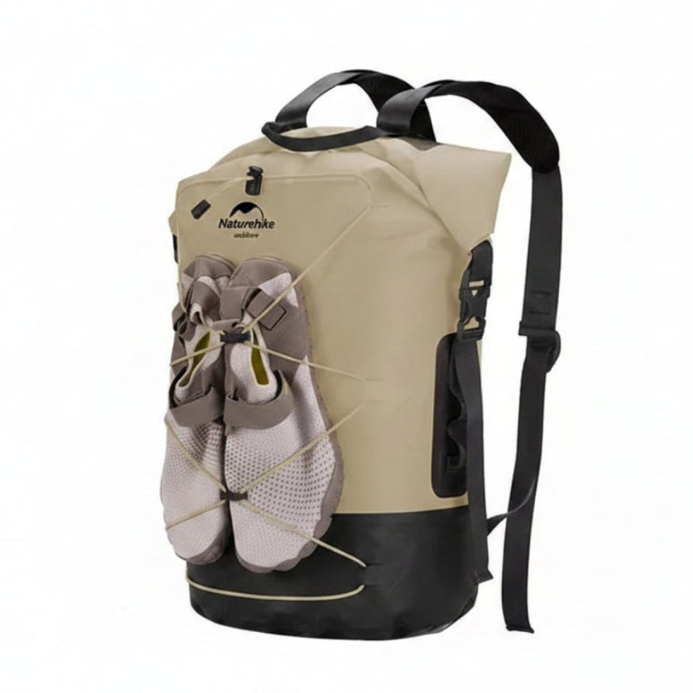 Sac à dos étanche