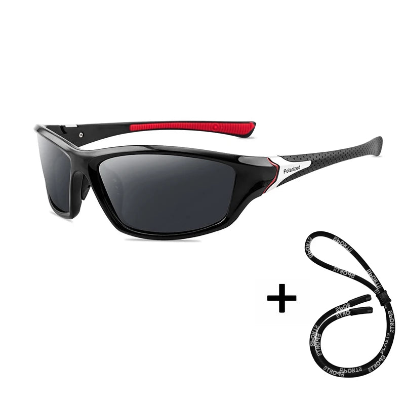 Lunettes randonnée