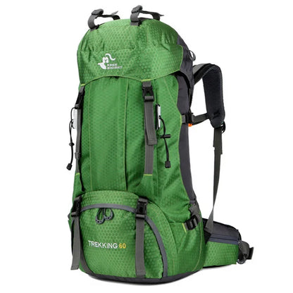 Sac de randonnée 60L