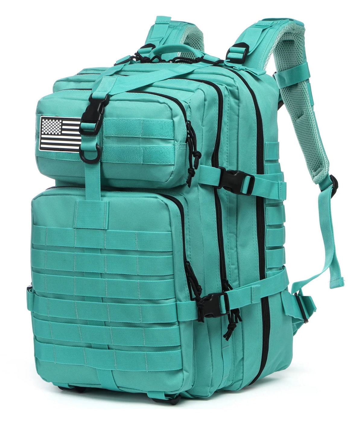 Sac à dos militaire 50L