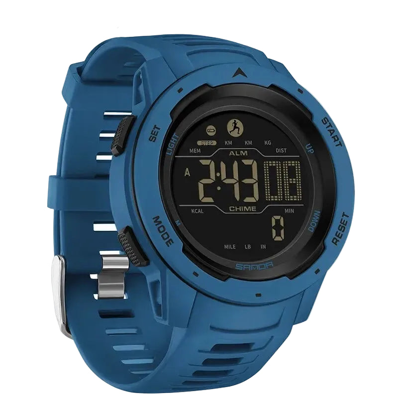 Montre podomètre