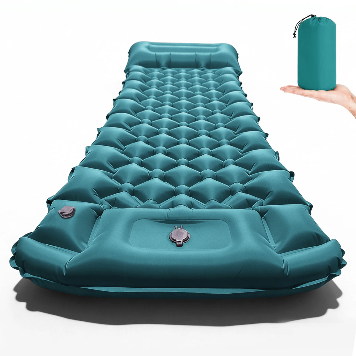 Matelas de trek