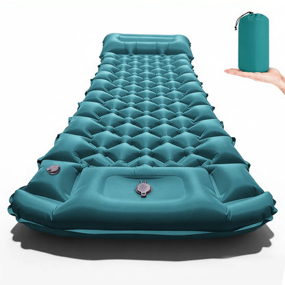 Matelas de trek