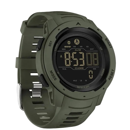 Montre podomètre