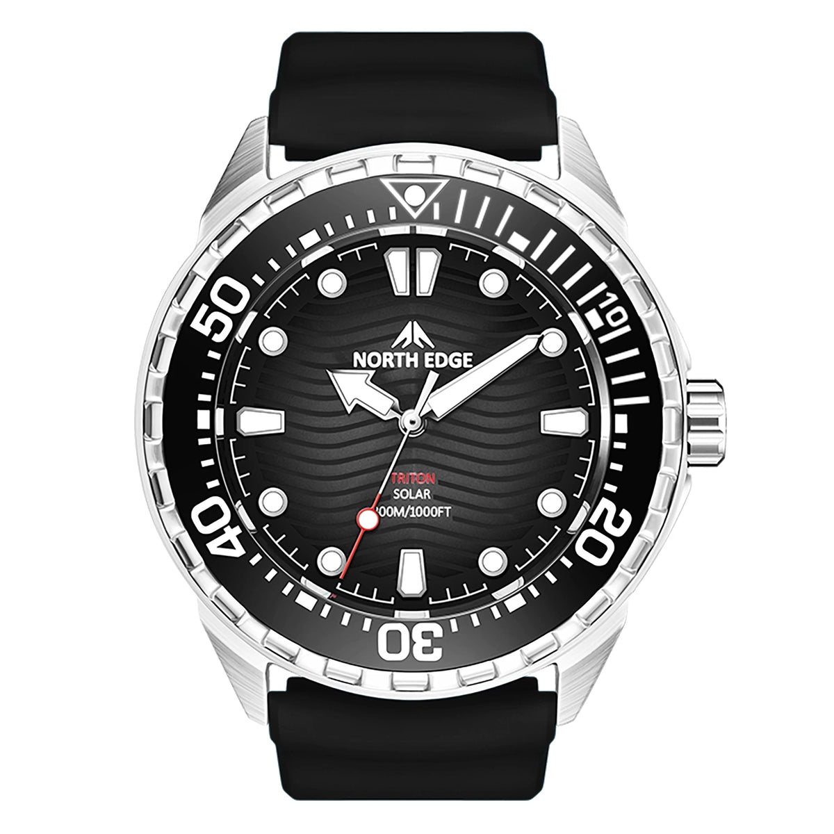 Montre homme étanche