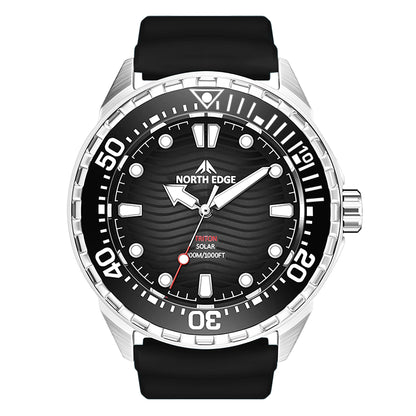 Montre homme étanche