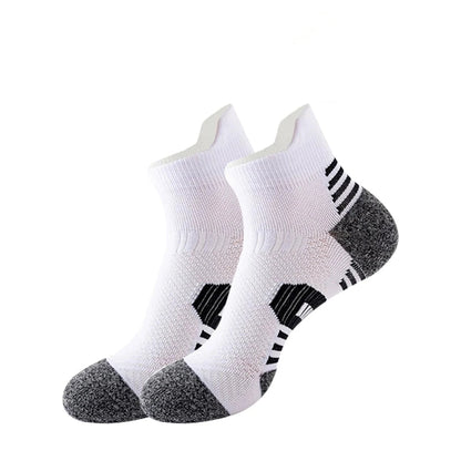 Chaussettes hautes running