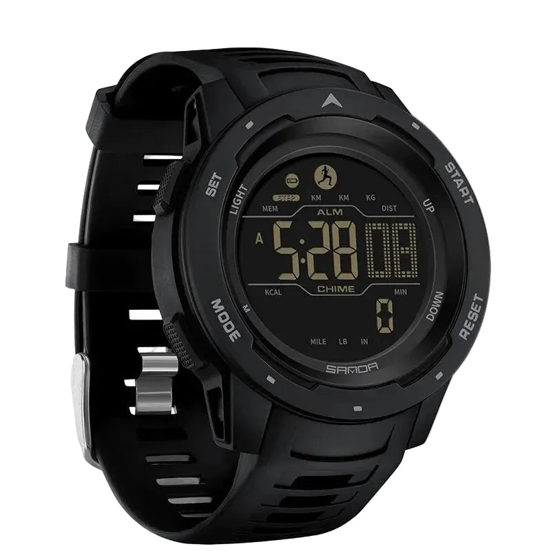 Montre podomètre