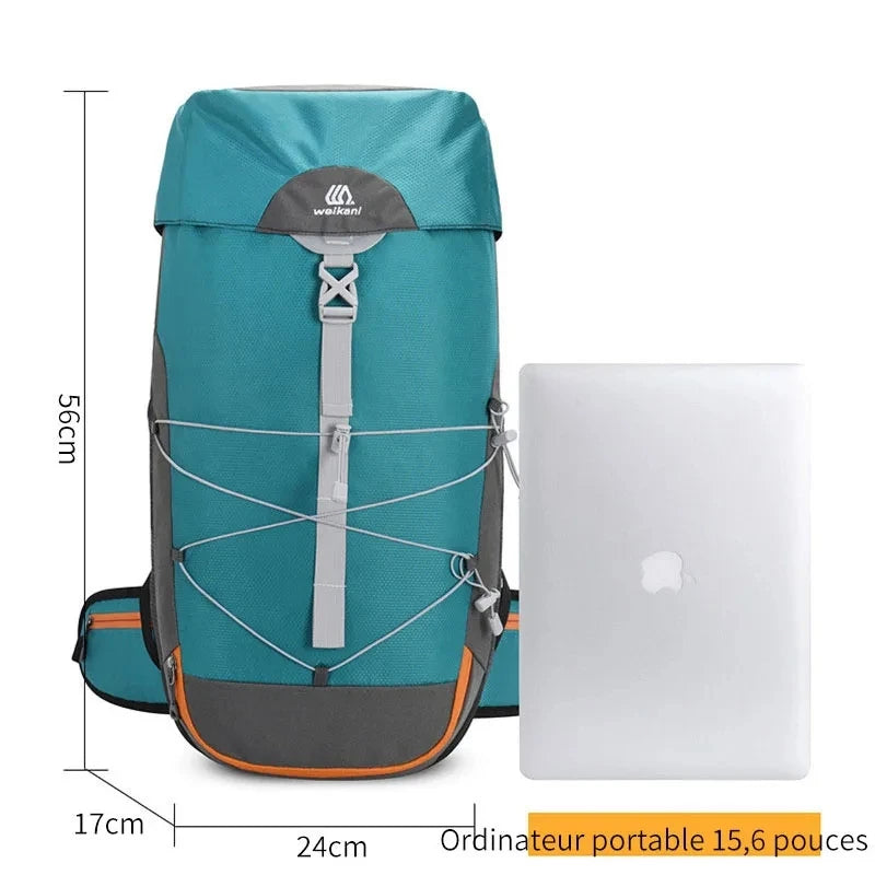 Sac à dos pour randonnée