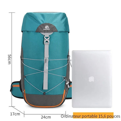 Sac à dos pour randonnée