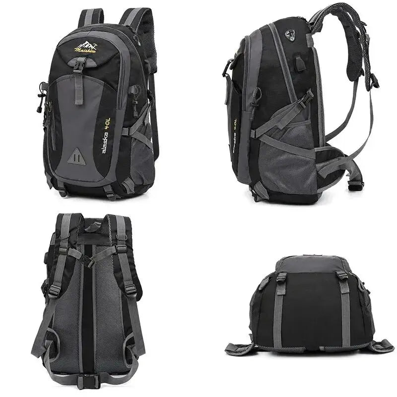 Sac randonnée