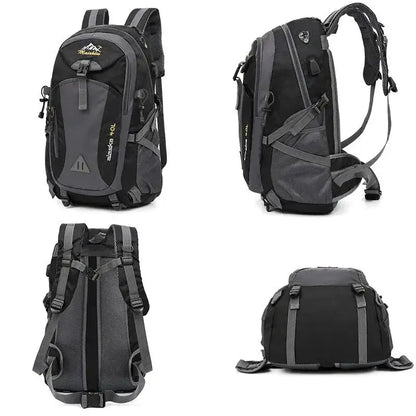 Sac randonnée