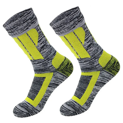 Chaussettes imperméables