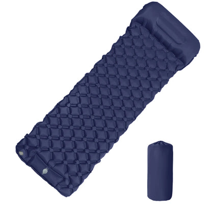 Matelas gonflable léger