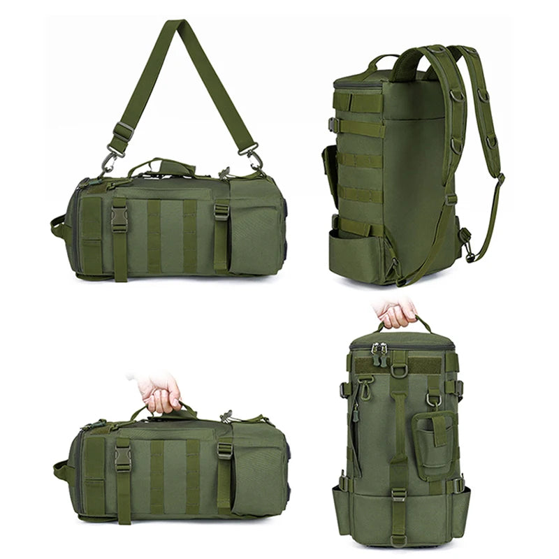 Sac de pêche