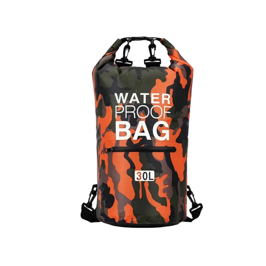 Sac à dos étanche 30l
