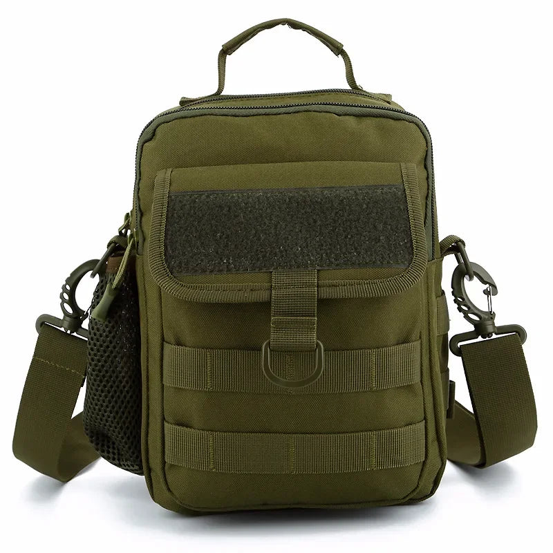 Sacoche militaire