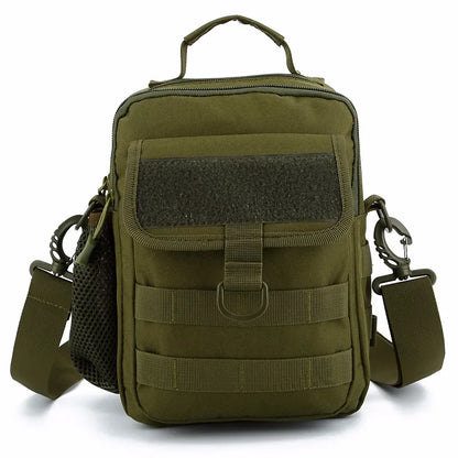 Sacoche militaire