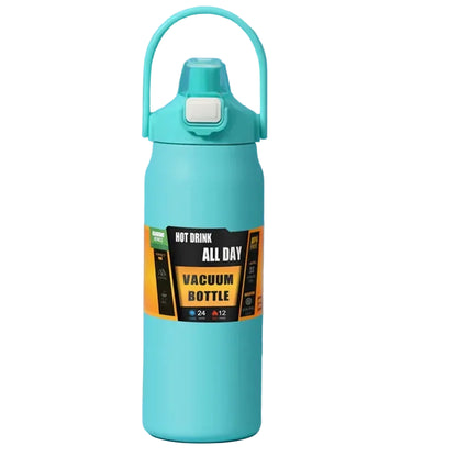 Gourde isotherme inox