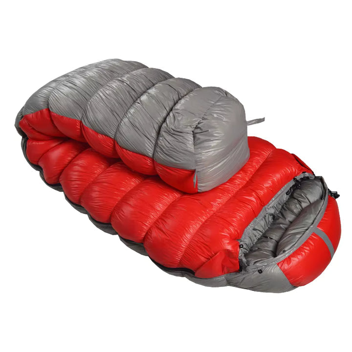 Sac de couchage -20