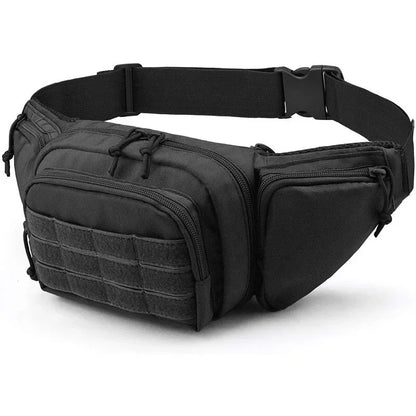 Sacoche Randonnée Ceinture