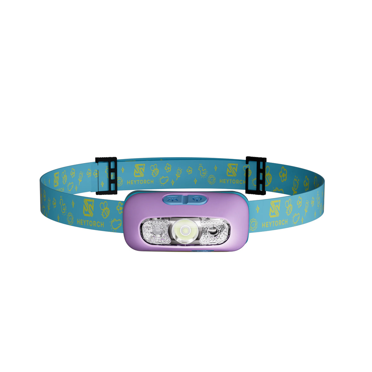 Lampe frontale enfant