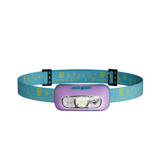 Lampe frontale enfant