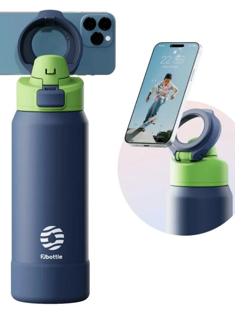 Gourde isotherme 1l