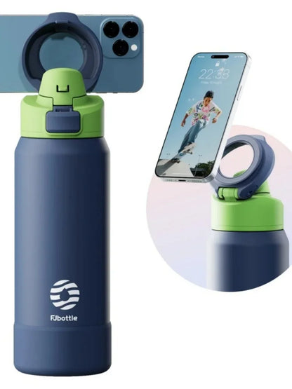 Gourde isotherme 1l