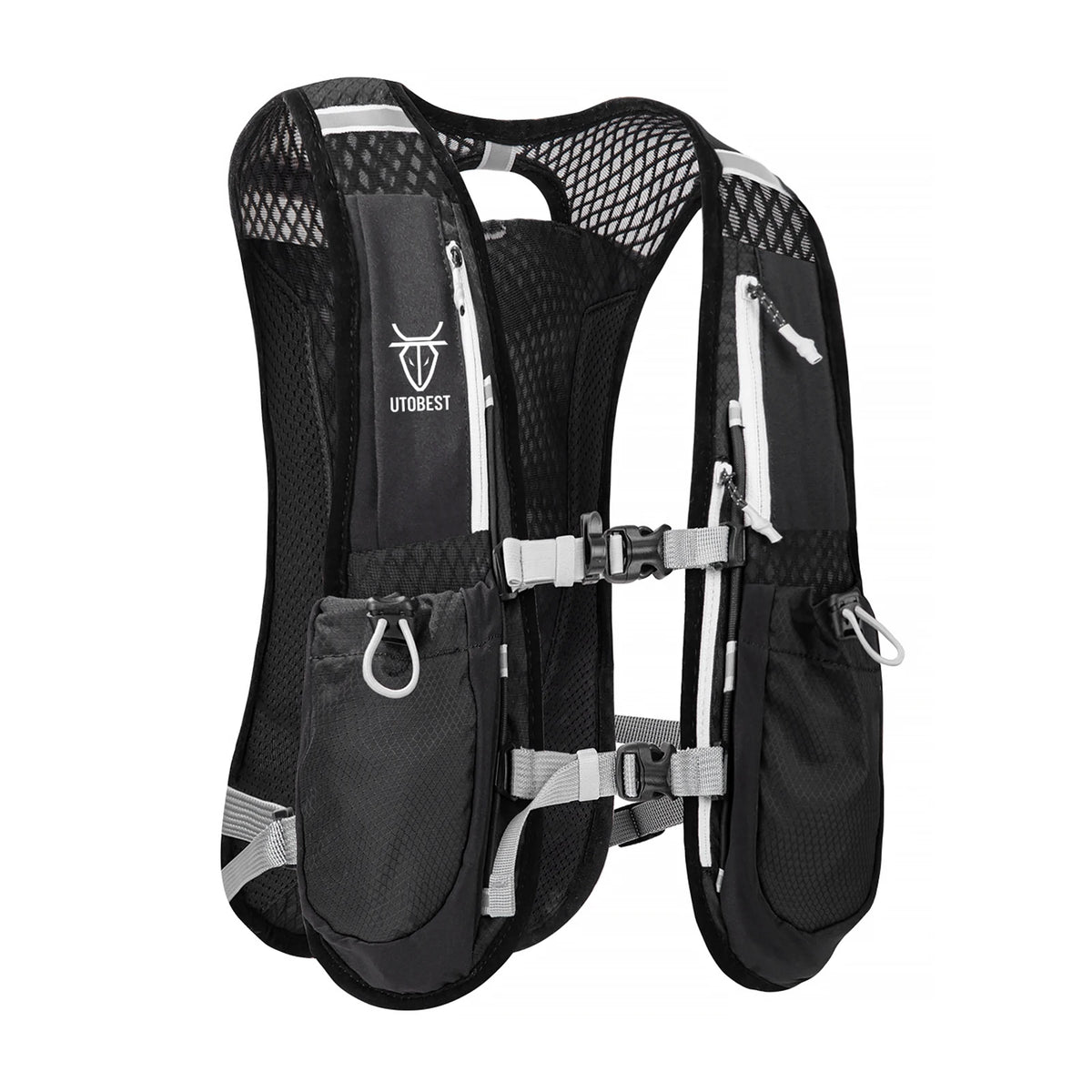 Gilet de course