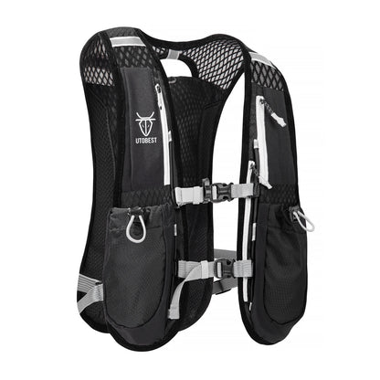 Gilet de course