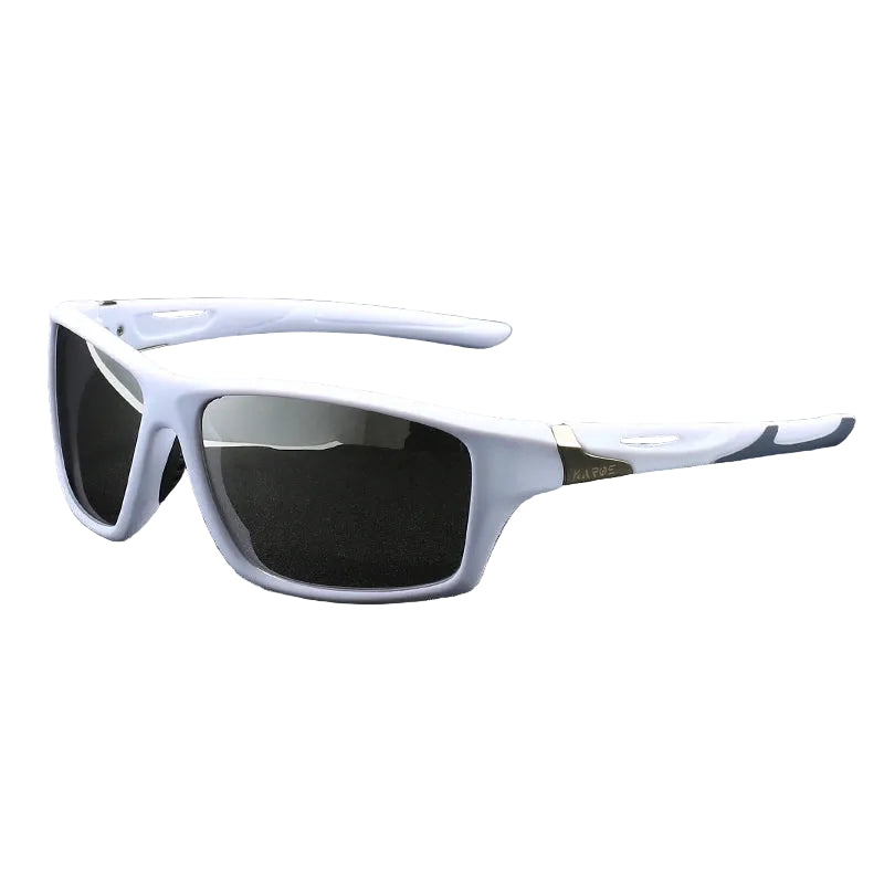 Lunettes de soleil sport