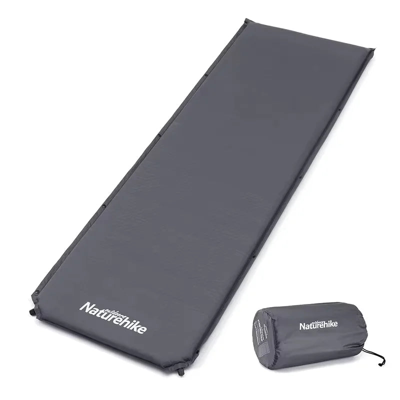 Matelas de randonnée autogonflant