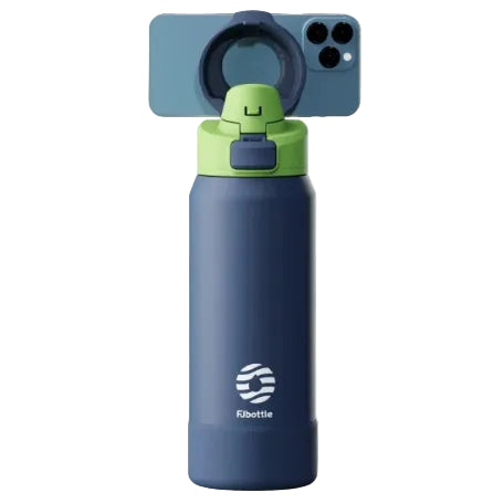 Gourde isotherme 1l