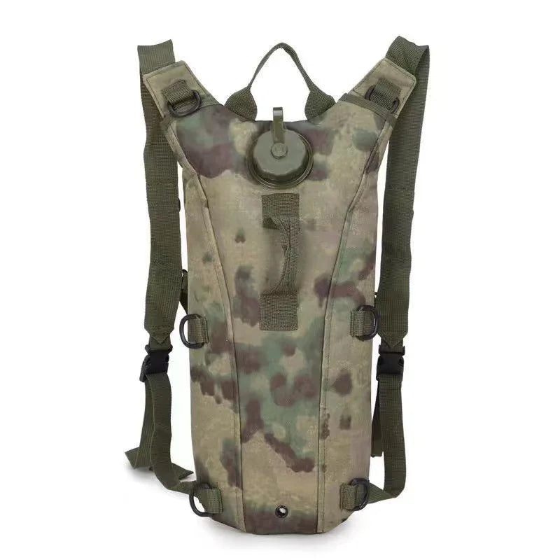 Sac gourde randonnée