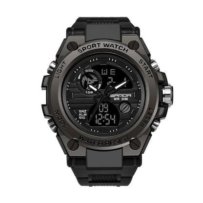 Montre pour randonnée