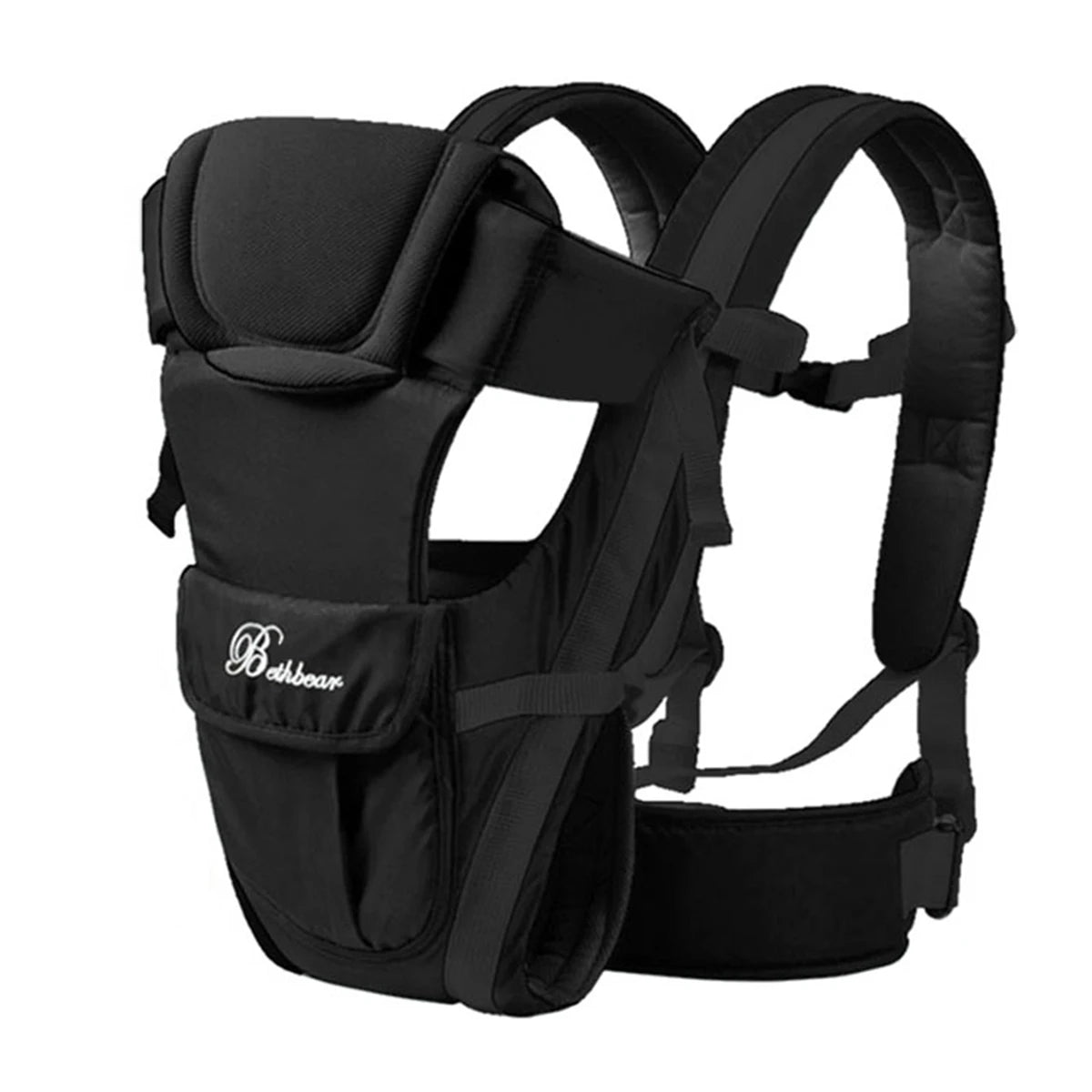 Porte bébé voyage