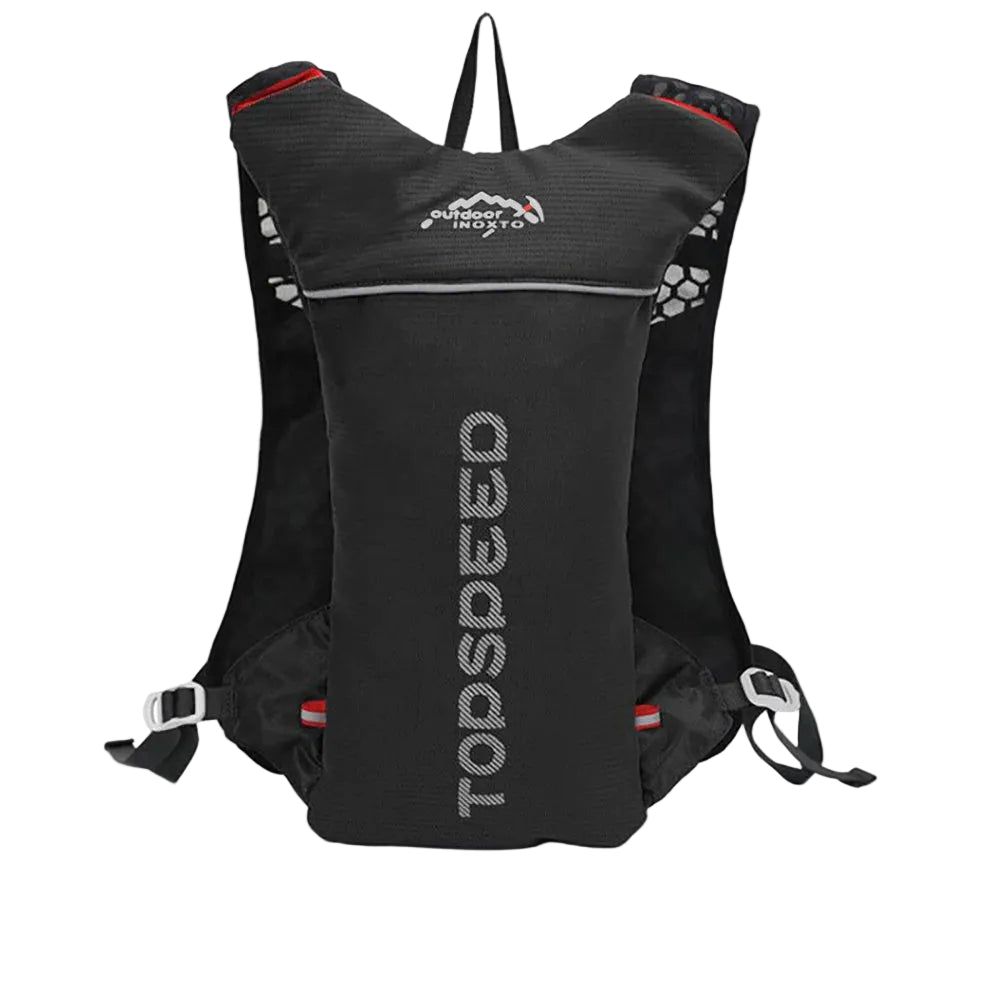 Sac à dos trail