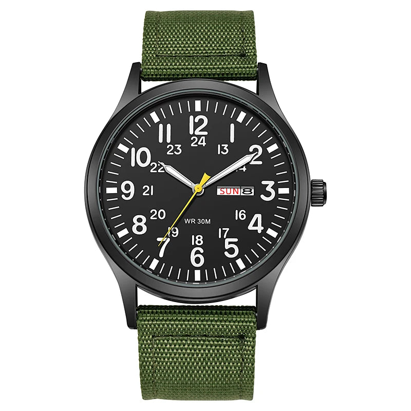 Montre militaire