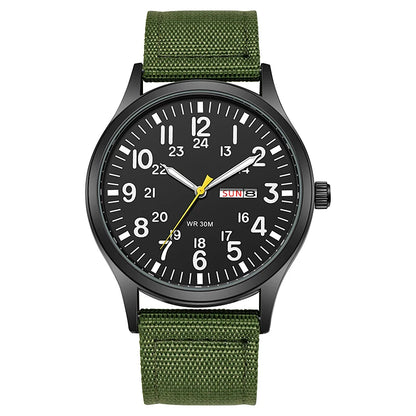 Montre militaire