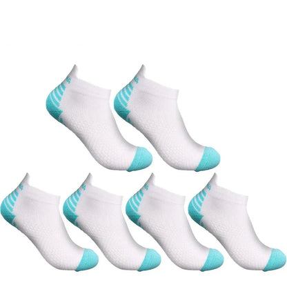Chaussettes compression running