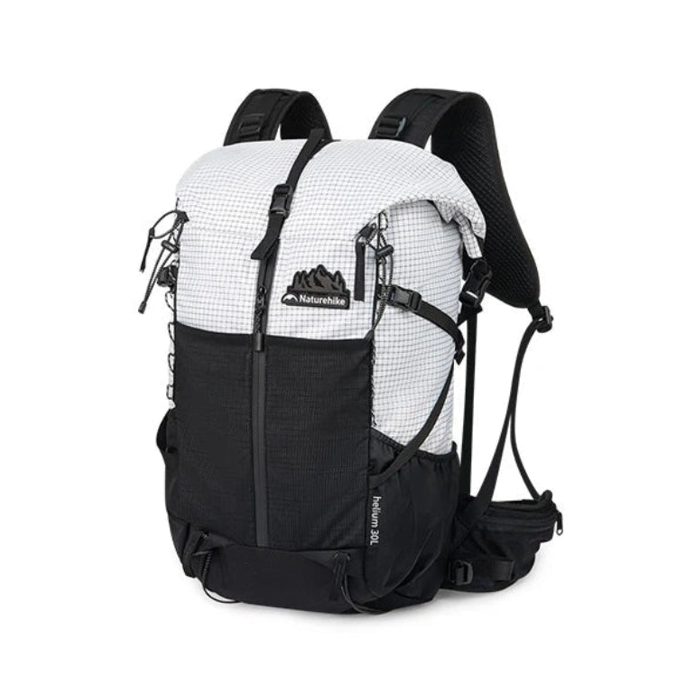 Sac randonnée imperméable
