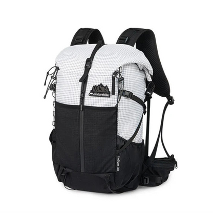 Sac randonnée imperméable