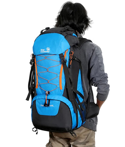 Sac randonnée 65L
